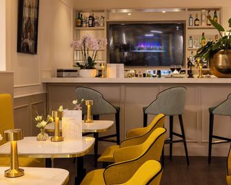 Hotel Park Lane Paris - París - Restaurant