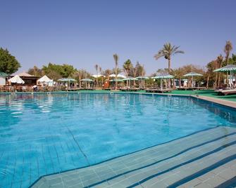 Ghazala Beach Hotel - Sharm el-Sheij - Piscina