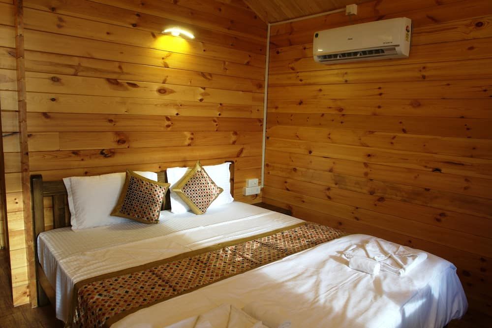 Agonda Heritage - Agonda - Habitación