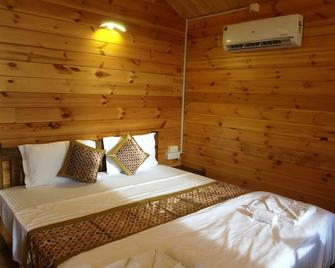 Agonda Heritage - Agonda - Ložnice