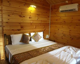 Agonda Heritage - Agonda - Habitación
