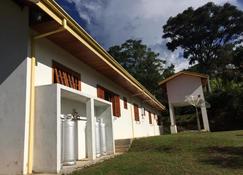 Recanto da Maya - Santo Antônio do Pinhal - Gebouw