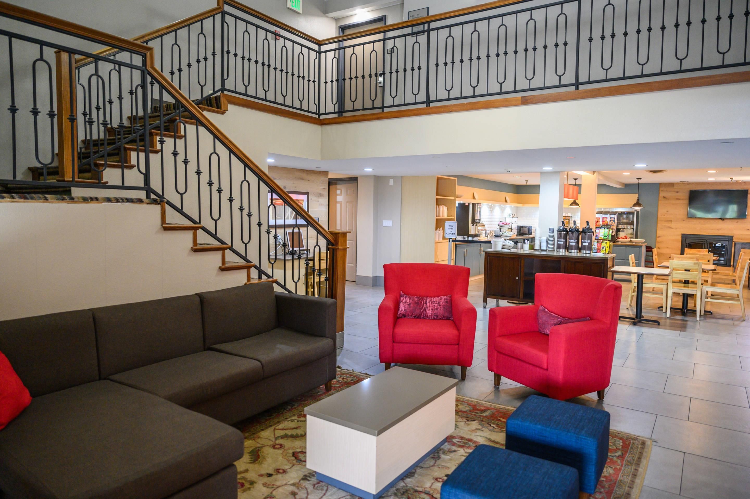 Country Inn & Suites by Radisson, Greenfield