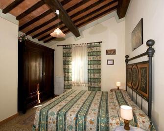 Tenuta il Pino - Capannoli - Habitación