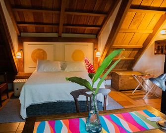 Casa Real Del Cabrero by Soho - Cartagena de Indias