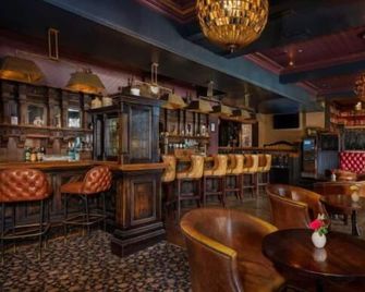 Treacy's Hotel - Enniscorthy - Bar