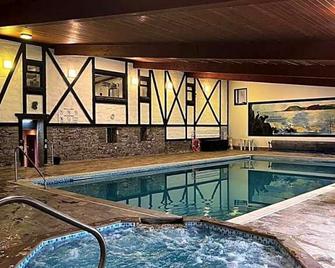 Three Rivers Hotel - Ferryside - Piscina