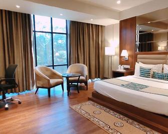 The Shaurya - Patiala - Habitación