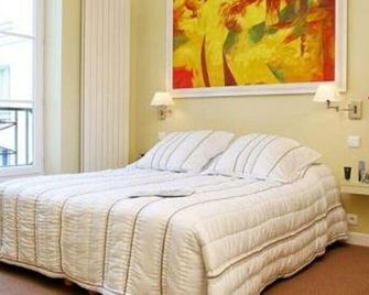 Hôtel Tingis - París