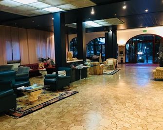 G&D Mima Hotel - Milano Marittima - Lobby