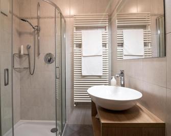 Hotel Quellenhof - Naturno - Salle de bain