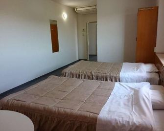 Business Hotel Chidori - Shimabara - Quarto