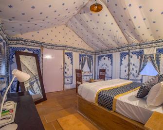 Desert Drop - Sām - Schlafzimmer