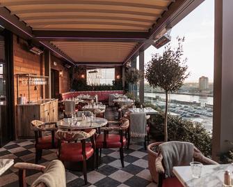 The Dean Cork - Cork - Restaurant
