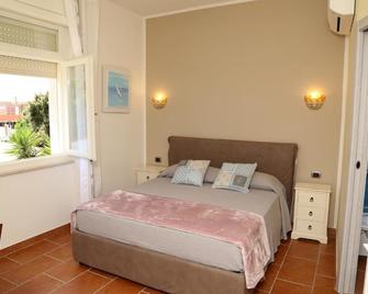 Villa Piana - Castelsardo - Bedroom