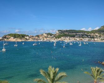 Hotel Marina - Palma de Mallorca