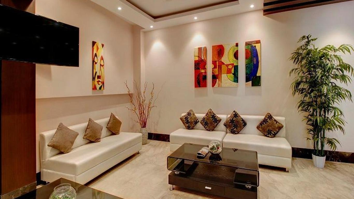 Rudra Vilas