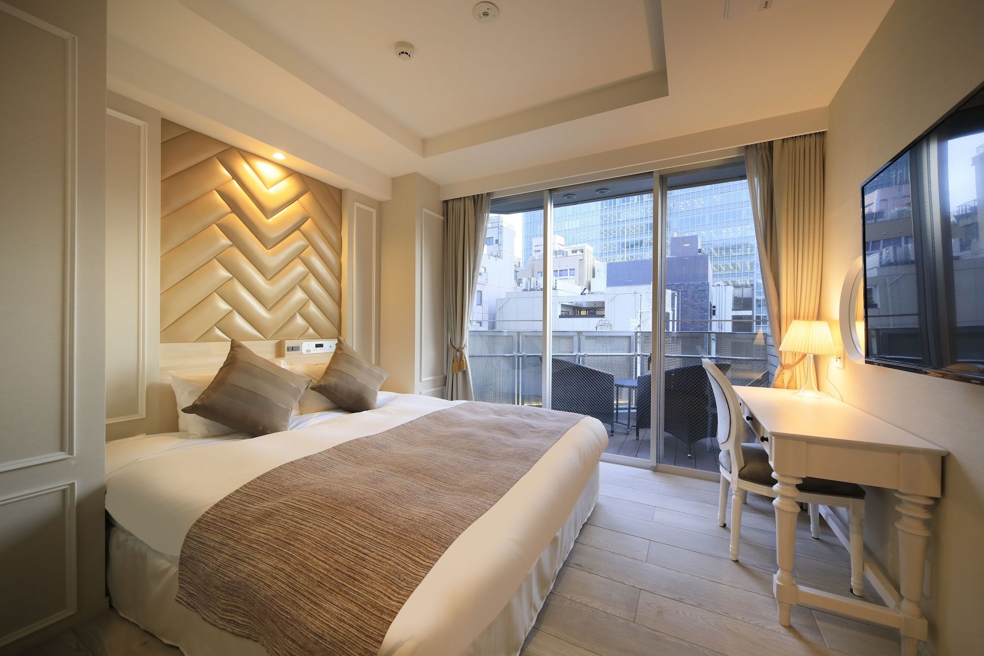 Centurion Hotel Residential Akasaka - Tokyo