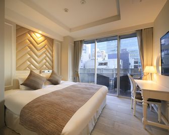 Centurion Hotel Residential Akasaka - Tokyo