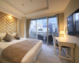 Centurion Hotel Residential Akasaka - Tokyo