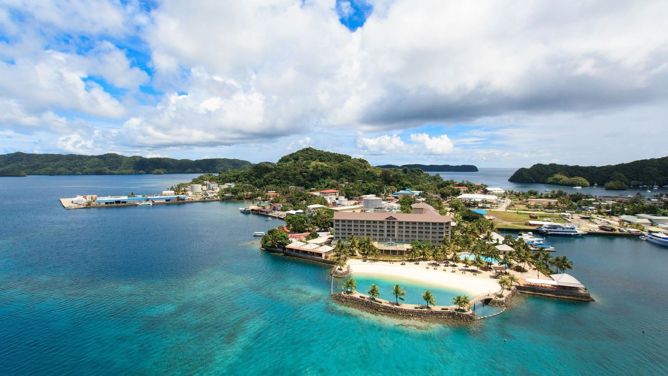 Palau Royal Resort