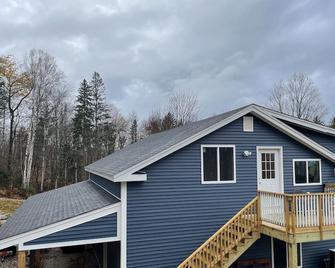 New two bedroom apartment on 9 acre property - Bethlehem - Building