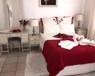 Au Plais De Langebaan at Palm Tree Villa - Langebaan