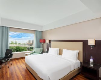 Radisson Hotel Agra - Agra - Habitación