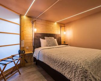 Domaine du Hirtz - Wattwiller - Chambre