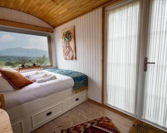 Hayal Tadında - Izmir - Bedroom