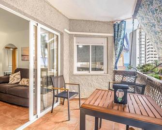Amazing Apartment In Campello With Wifi - El Campello - Balcó