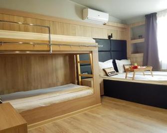 Hotel Allur - Plovdiv