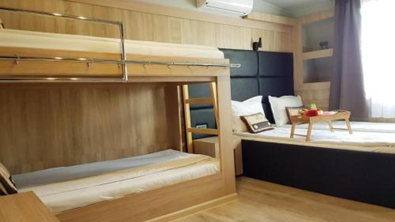 Hotel Allur