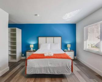 Hollywood Beach Retreat Studio - M23 - Hollywood - Soverom
