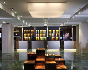 Meliá Barcelona Sarrià - Barcelona - Lobby