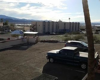 Travelers Inn Lake Havasu - Lake Havasu City - Habitación