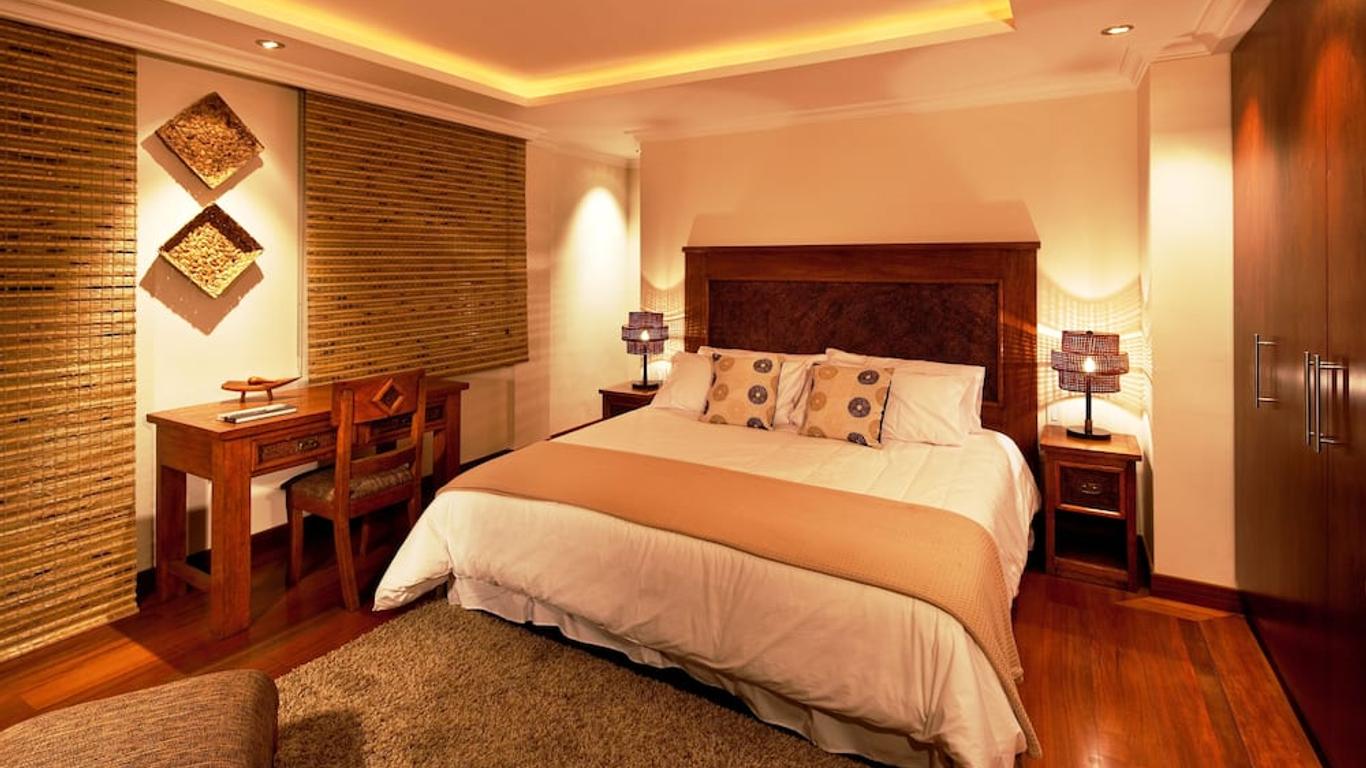 Ikala Quito Boutique Hotel