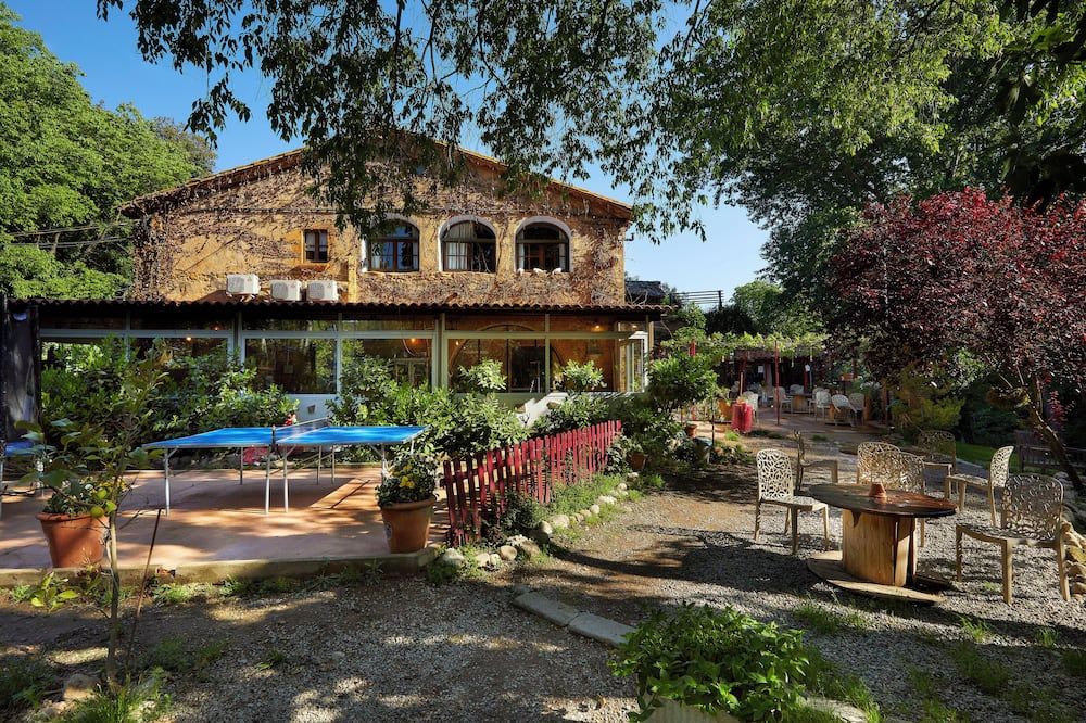 B&B Mas Torrencito Pet Friendly - Vilademuls