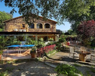 B&B Mas Torrencito Pet Friendly - Vilademuls