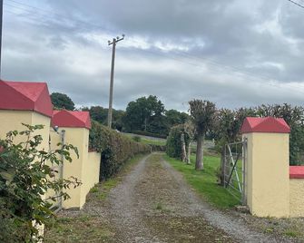 3-Bed House Sleeps 6 with Garden and Parking - Tipperary - Outdoor view