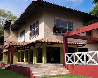 Hotel Isla Grande - Isla Grande - Edificio