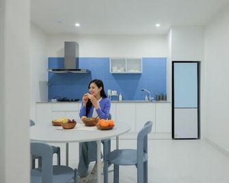Anook Air Hotel Jinjueseong branch - Jinju
