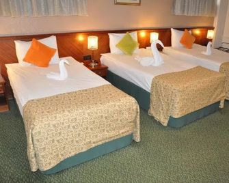 Bera Mevlana Hotel - Konya