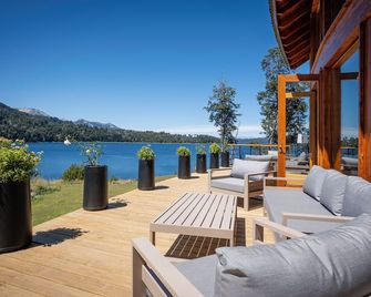 Puerto Manzano Boutique Hotel - Villa La Angostura