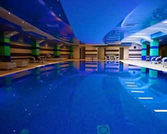 Hotel Delta 3 - Tulcea - Pool