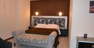 Jardy Hôtel & Suites - Algiers - Bedroom