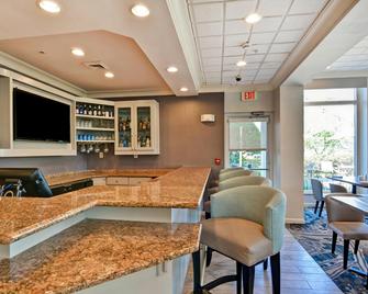 Hilton Garden Inn Mobile East Bay/Daphne - Daphne - Bar