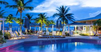 The Grand Caymanian Resort - Georgetown - Zwembad