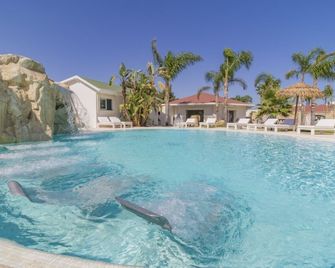 Nicolaus Club Barone di Mare - Melendugno Lecce - Pool