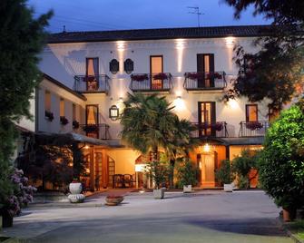 Antico Mulino - Scorzè - Edificio